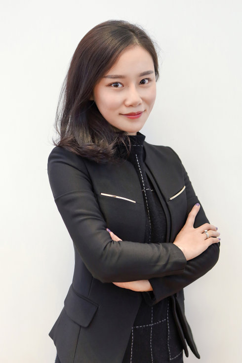 鹰潭邓珂婕 讲师